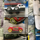 Illustration for article titled Colossal Die-Cast Collection - Cars I Kept - 6 - The Fam